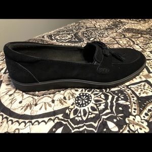 Womens loafers